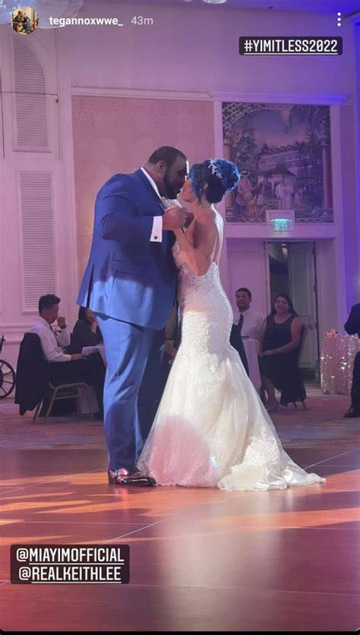 Meet Mia Yim Husband, Keith Lee Where Is He Now?