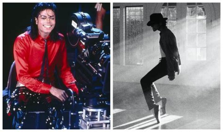 Meet Michael Jackson&rsquo;s secret halfsister, Joh&rsquo;Vonnie she only met the