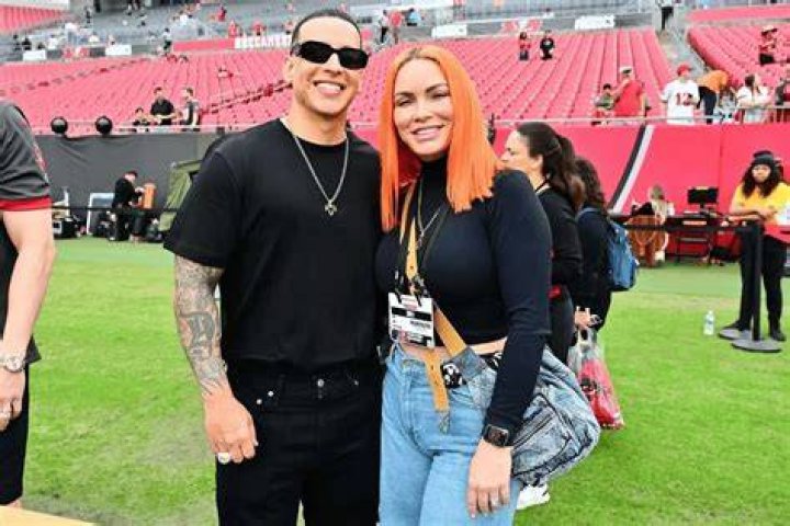 Meet Mireddys Gonz&aacute;lez, Daddy Yankee's Wife