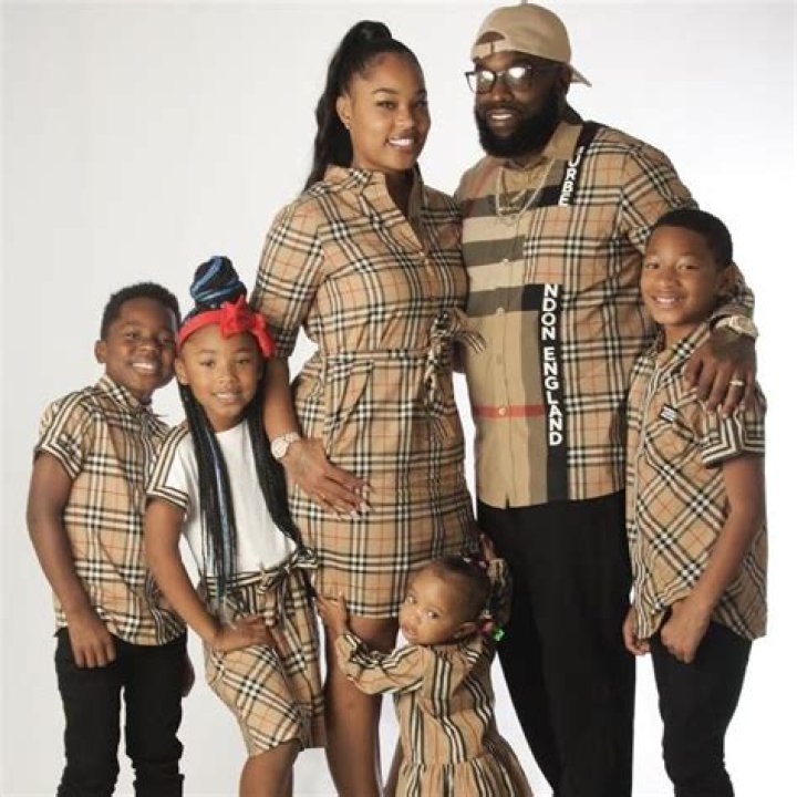 Meet Mrs Latruth An Successful Mompreneur, model, influencer, and Self