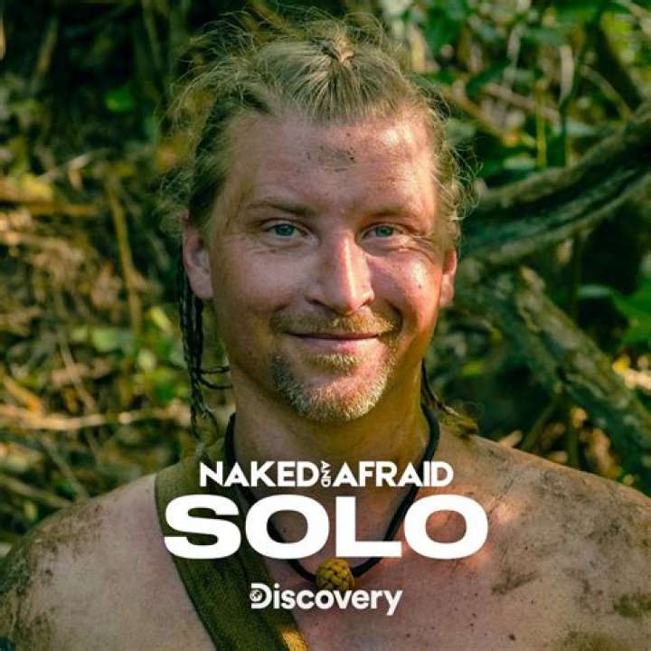 Meet Naked and Afraid's Husband and Wife Duo!