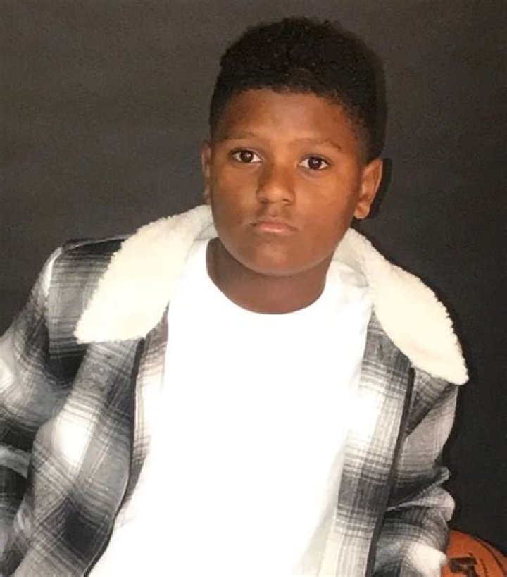 Meet Naviyd Ely Raymond The Youngest Star In Usher&rsquo;s Family