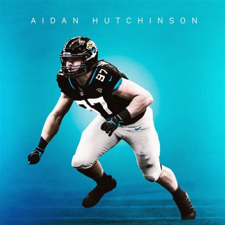 Meet NFL prospect Aidan Hutchinson's mom, Melissa Hutchinson Patabook