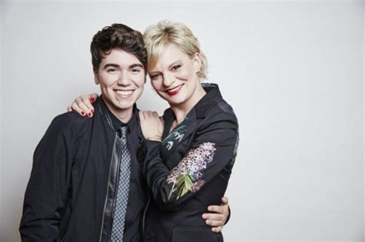 Meet Noah Galvin, The Openly Gay Star Of 'The Real O'Neals' The