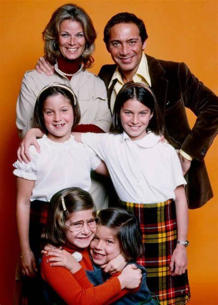 Meet Paul Anka's Spouses and Children From 3 Different Marriages