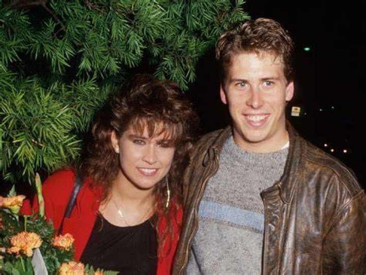 Meet Philip McKeon Former American Child Actor, Died At Age 55 on