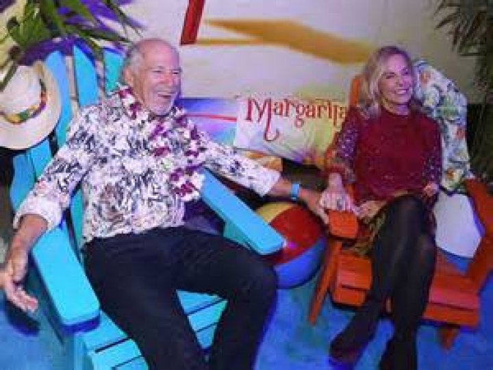 Meet "Margaritaville" Singer Jimmy Buffett's Three Children