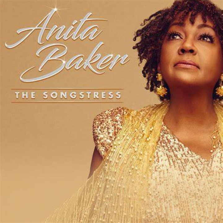 Meet R&B Legend Anita Baker's 2 Sons with Exhusband Who Look Like