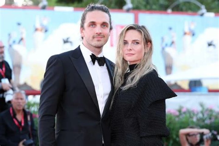 Meet Rebecca Ferguson Marido Rory Married Life, Age Gap