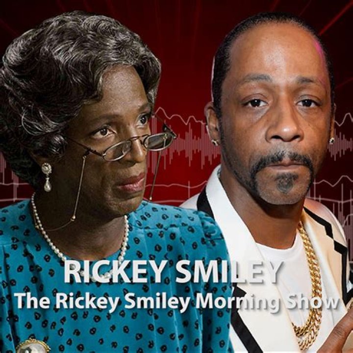 Meet Rickey Smiley and Brenda ·
