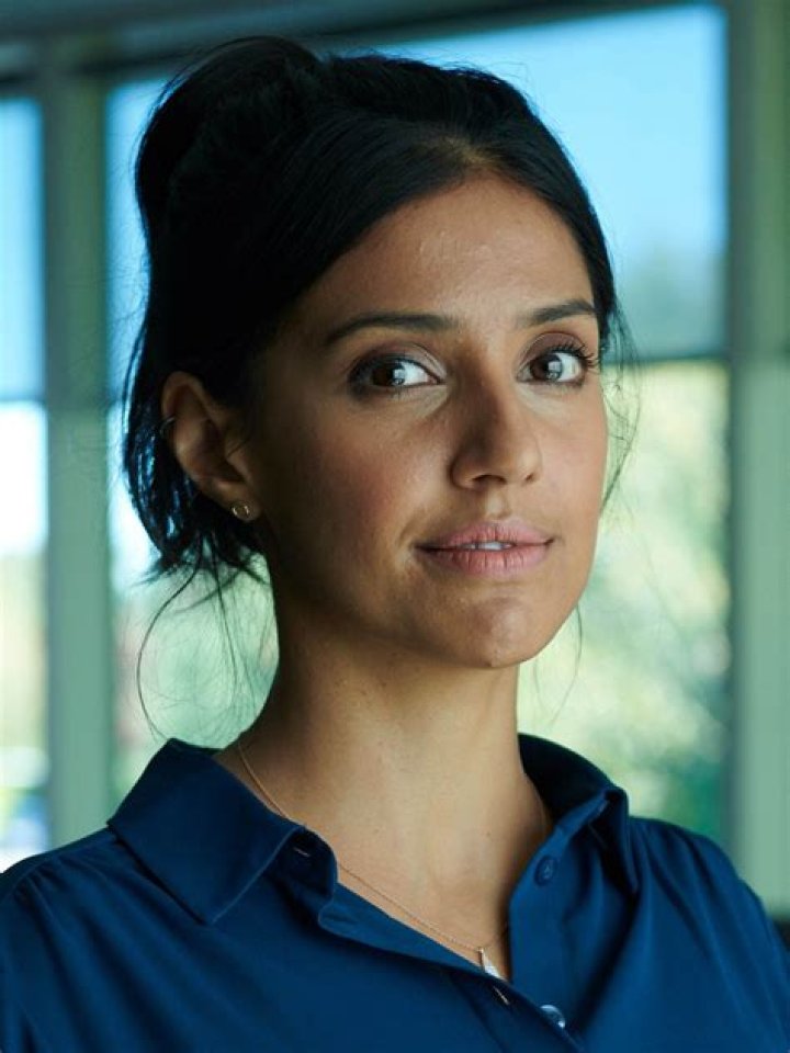 Meet Ritu Arya, actor who created a storm in Dwayne Johnson, Ryan