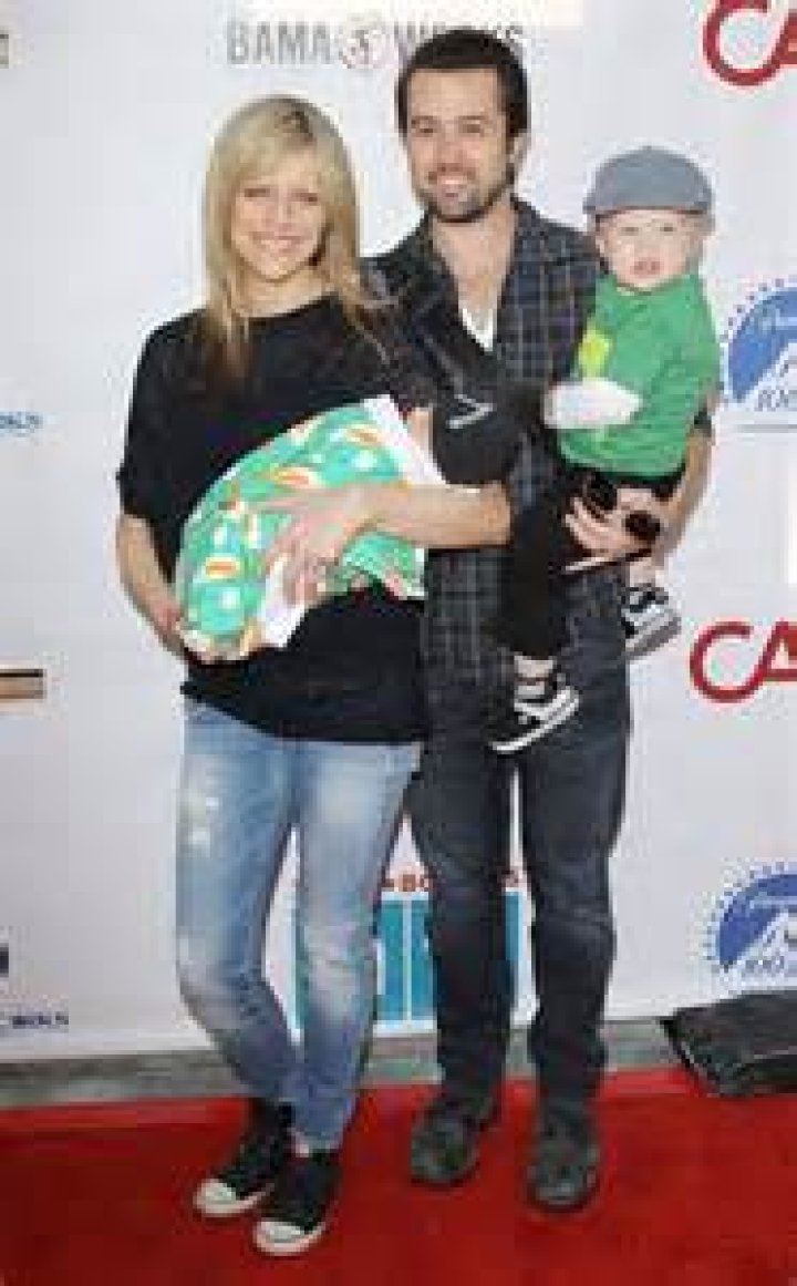 Meet Rob Schneider&rsquo;s Wife, the Much Younger Patricia Maya Schneider