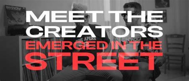 MEET Sally CouldenMeet The Creators