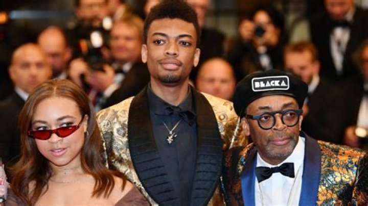Meet Satchel and Jackson Lee, Spike Lee&rsquo;s Children and This Year&rsquo;s