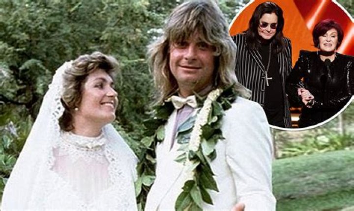 Meet Sharon and Ozzy Osbourne's Eldest Daughter Aimee! See 5 Facts