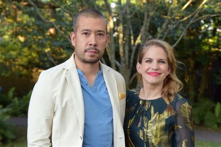 Meet Shaun So, Entrepreneur & The Husband Of Anna Chlumsky