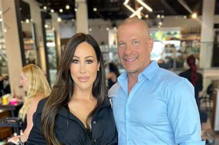 Meet Shawn Trujillo, Angie Katsanevas Husband! Age, Job