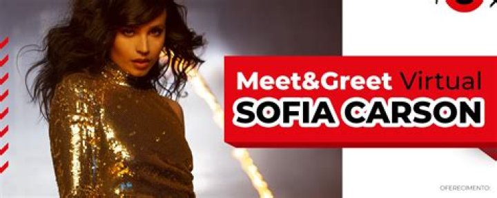 Meet Sofia Carson's Mom Laura Char Carson Age, Wiki, Nationality