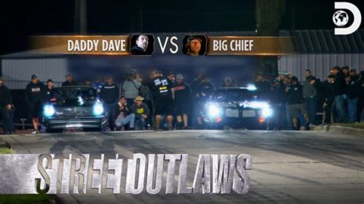 Meet Street Outlaws Daddy Dave! His Bio, New Wife, Net Worth, Age