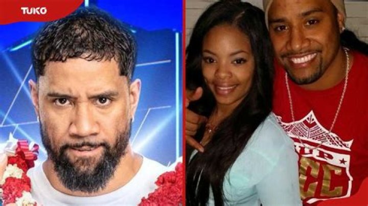 Meet Takecia Travis, Jey Uso Wife, Age, Husband, Net worth, Wikipedia