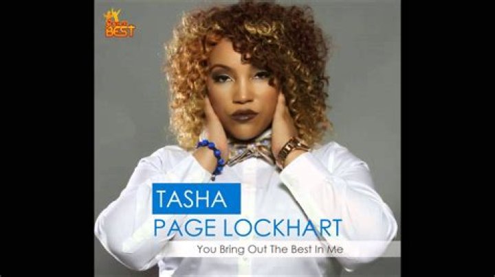 Meet Tasha Page Lockhart Husband Thomas Vernon House Kids And Family