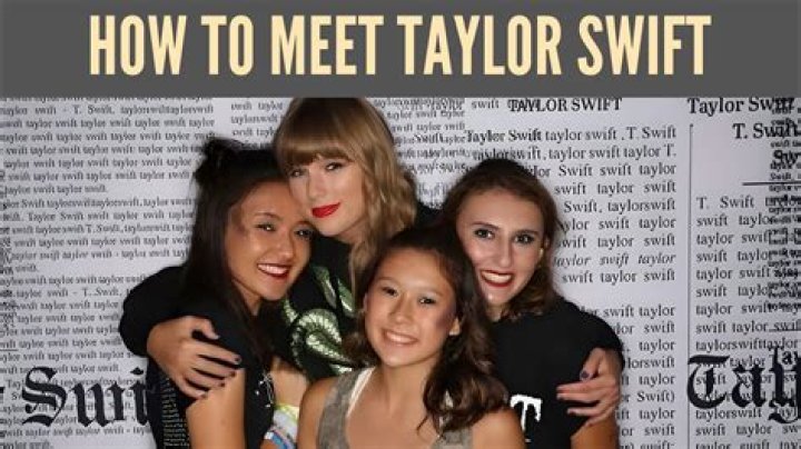 Meet Taylor Swift's Reputation Tour Backup Dancers