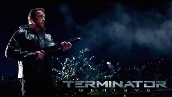 Meet Terminator Genisys Star Jai Courtney 5 Things to Know E! News