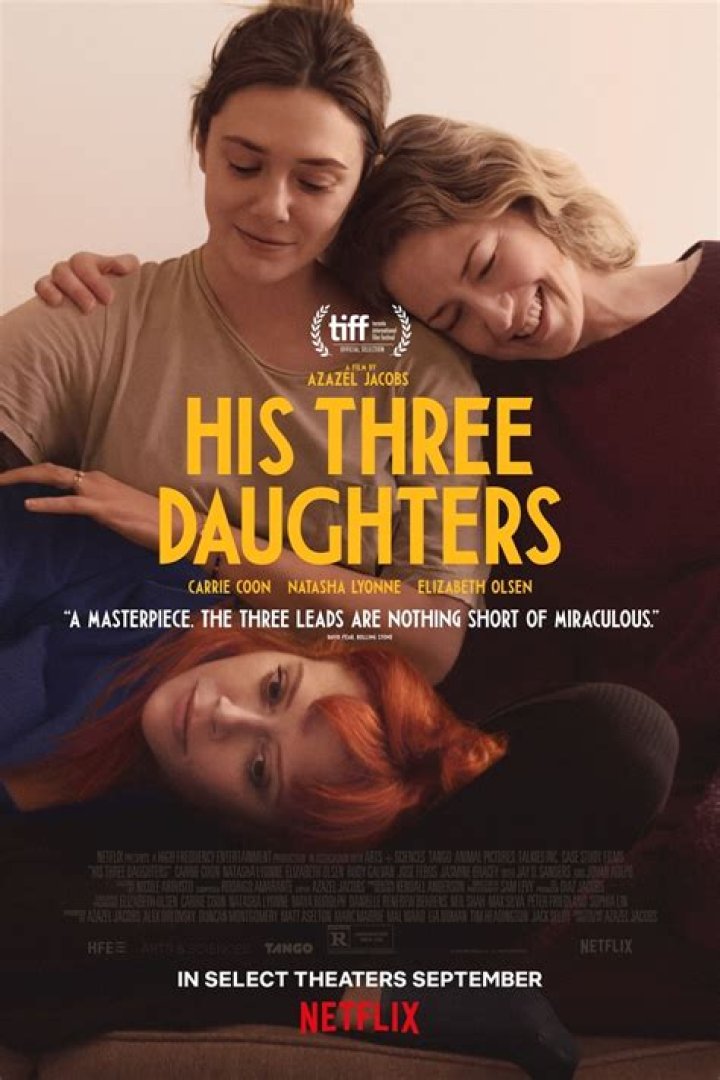 Meet The 3 Daughters Of Comedy Legend Carol