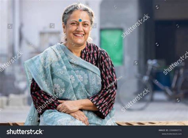 Meet the 80yearold Indian woman who turned UAE influencer Khalid Al