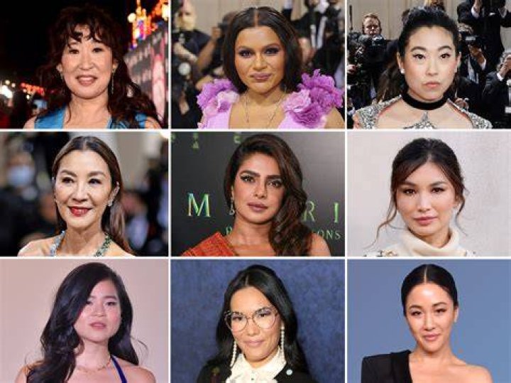 Meet the Actresss Famous Family |