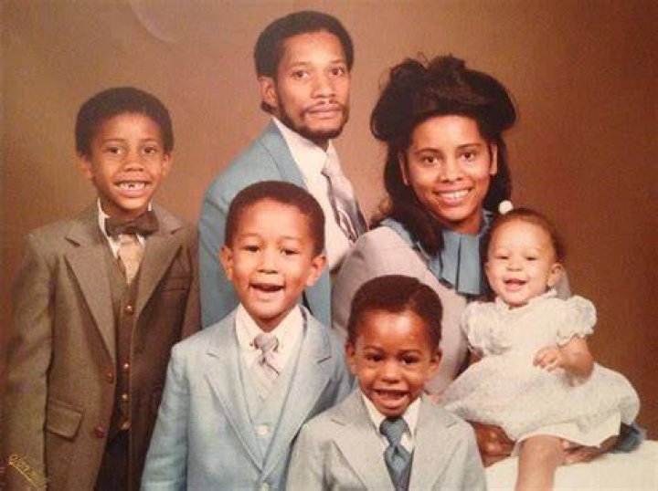Meet the adorable family of All of Me hitmaker, John Legend