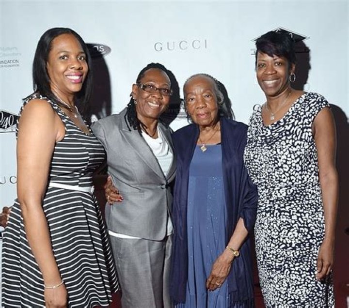 Meet the Birth Family of Hip Hop Legend Jay Z Parents, Siblings BHW