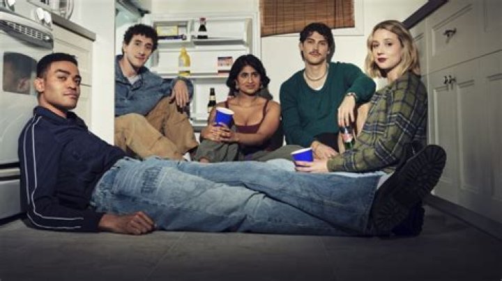 Meet the Cast of FX's Married
