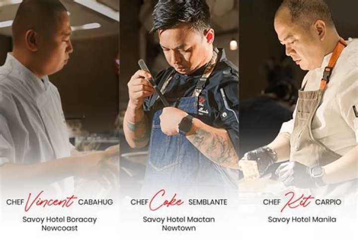 Meet the Chefs' Collective Mei Lin of Los Angeles WilliamsSonoma Taste
