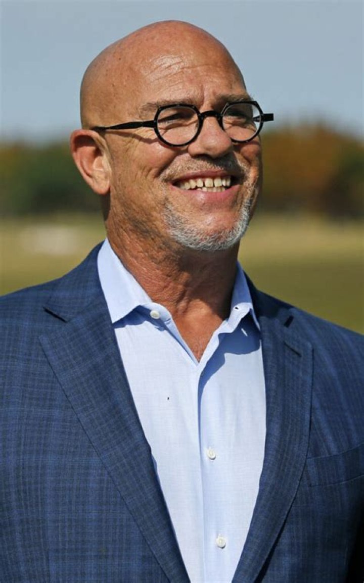 Meet the Dallas 500 David Craig D Magazine