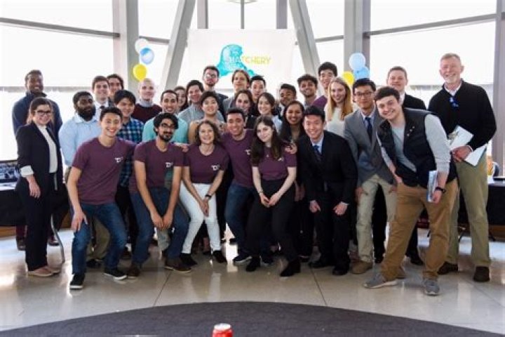 Meet the Entrepreneur Pava LaPere Helps Student Startups Start Up