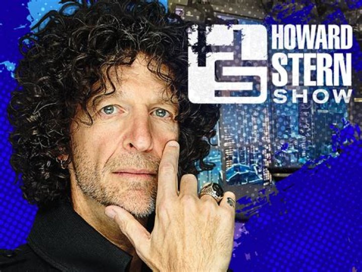 Meet The Howard Stern Show's producer, J.D. Harmeyer and know about his