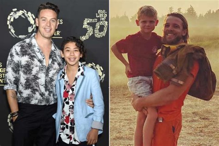 Meet the kids of the world's richest tech billionaires Business Insider