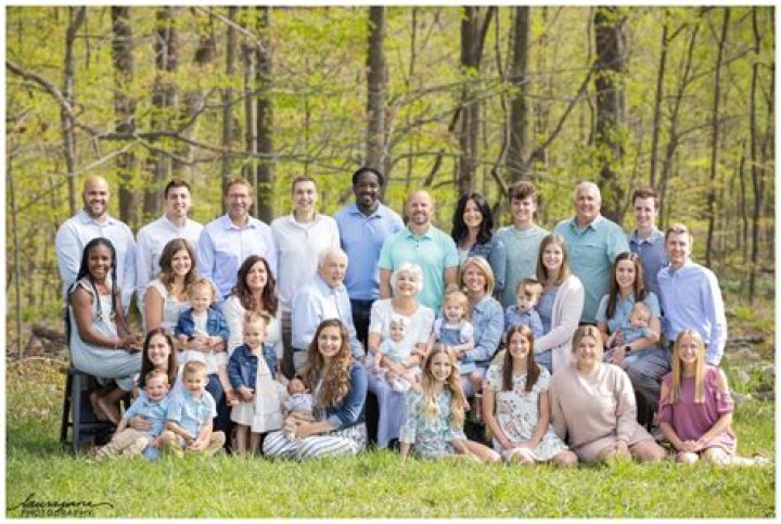 Meet the large family of iconic star Mel Gibson 9 Kids and 10 Siblings