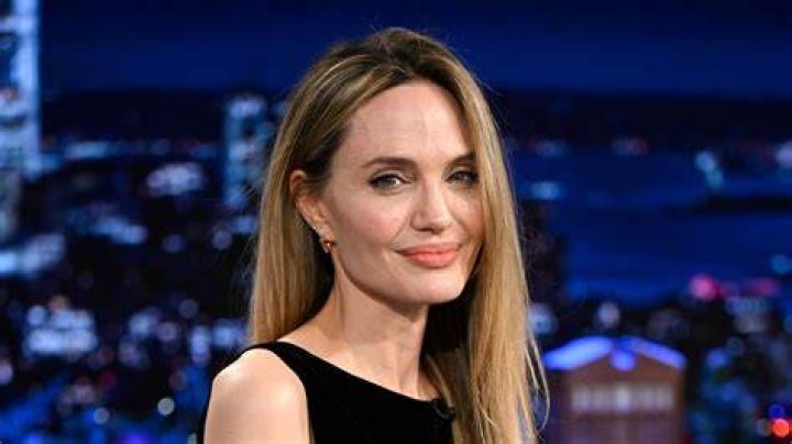 Meet the People Angelina Jolie and Brad Pitt Are Leaning on Post