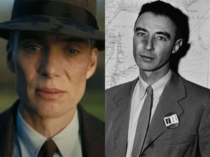 Meet the real J. Robert Oppenheimer's family, including his wife Kitty