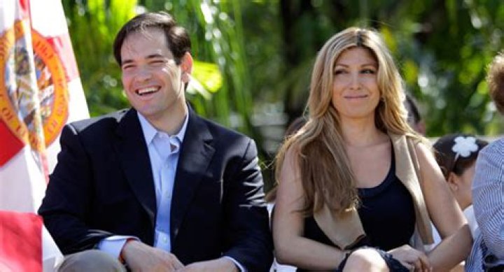 Meet the Rubios POLITICO