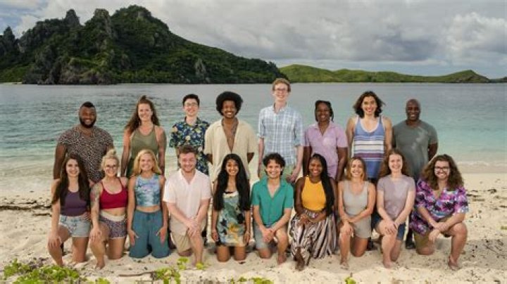 Meet the Survivor season 45 cast who's been voted off