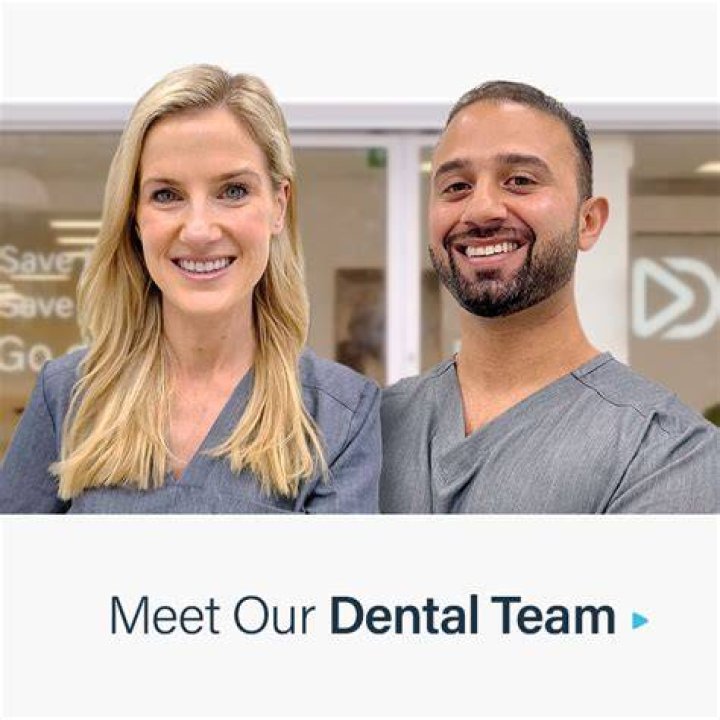 Meet The Team Private Dental Clinic in Ringwood