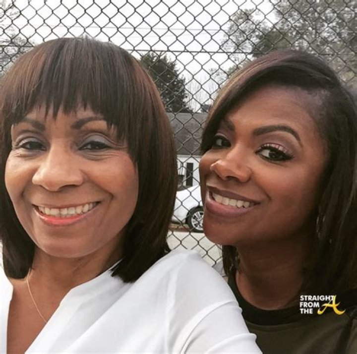 Meet The Tuckers Kaela Tucker