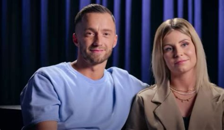 Meet The Ultimatum France cast Al&eacute;na, Richy, Scott, Sophianne and