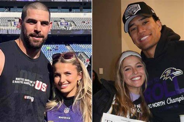 Meet the Wives & Girlfriends of the Super Bowl LV Players