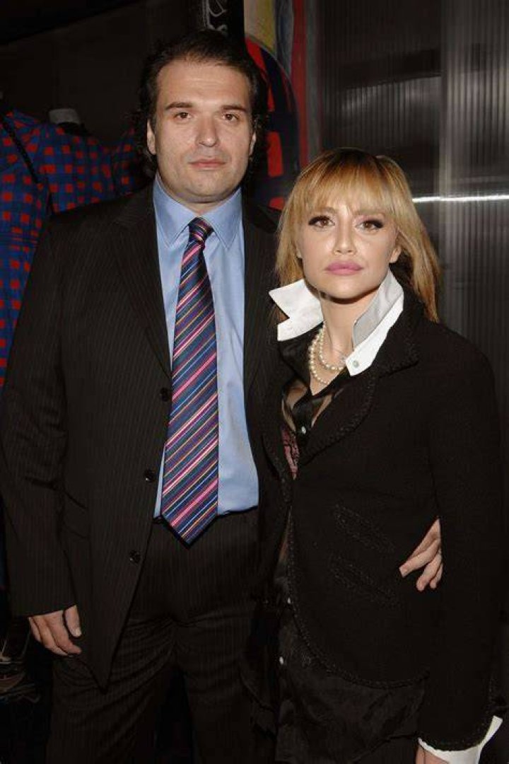 Meet the woman Simon Monjack ghosted before Brittany Murphy Los