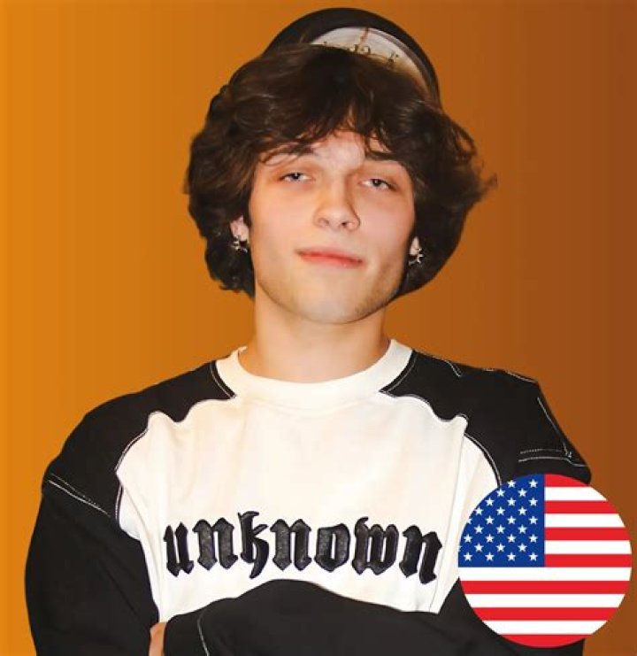 Meet TikTok Star Christopher Sturniolo Net Worth, Height, Brothers