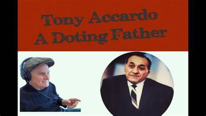 Meet Tony Accardo, The 'Genuine Godfather' Of The Chicago Mafia